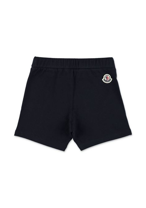 Baby set Moncler Enfant MONCLER ENFANT | BABY SET | K1951 - 8M00014 - 89AL2F07